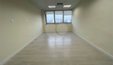 Sala para alugar em Jardim Europa, São Paulo, SP