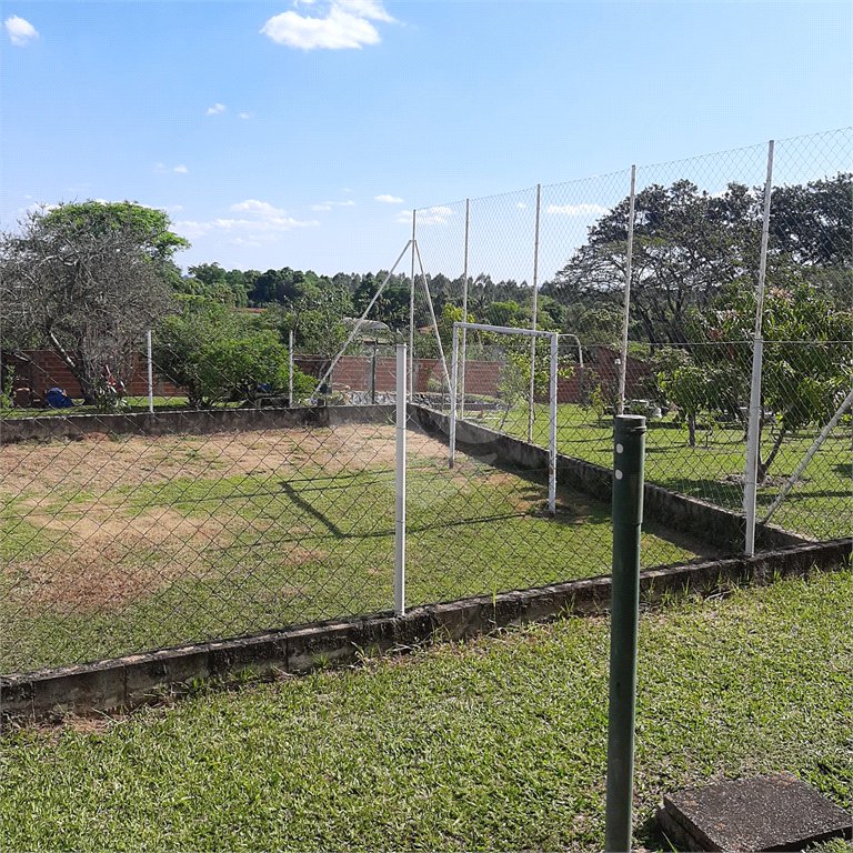 Chácara à venda com 8 suítes em Jardim Arquidiocesano, Salto, SP