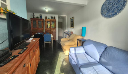 Apartamento à venda com 3 quartos em Jardim Jussara, São Paulo, SP