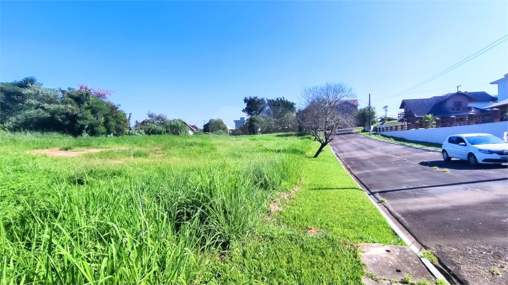 Terreno à venda em Parque Village Castelo, Itu, SP
