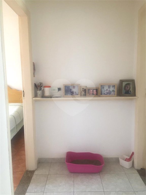 Casa à venda com 3 quartos em Freguesia do Ó, São Paulo, SP
