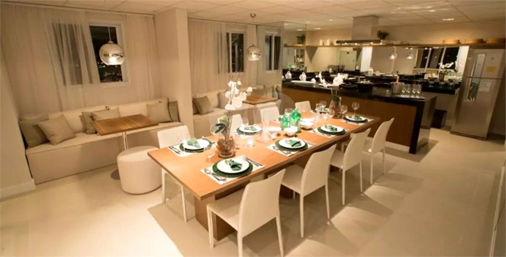 Apartamento à venda com 1 suíte em Ipiranga, São Paulo, SP