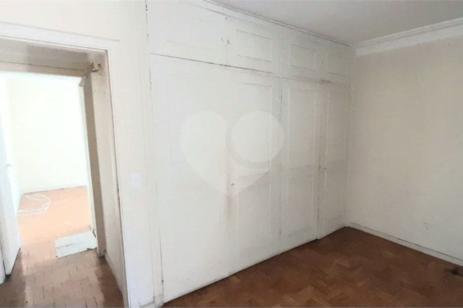 Apartamento à venda com 2 quartos em Jardim América, São Paulo, SP