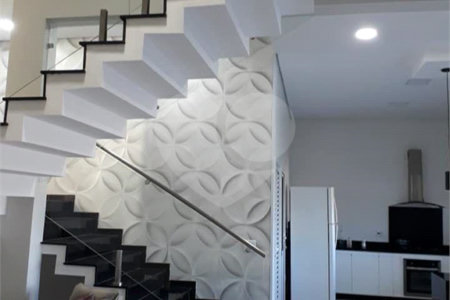 Sobrado à venda com 1 quarto, sendo 3 suítes, em Condomínio Residencial Euroville II, Bragança Paulista, SP