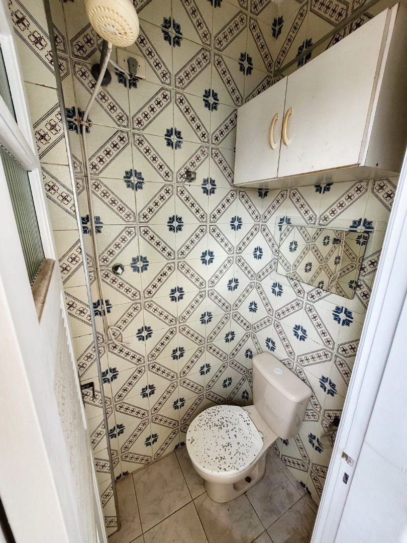 Apartamento com 2 dormitórios à venda, 85 m² por R$ 423.999,99 - Itararé - São Vicente/SP