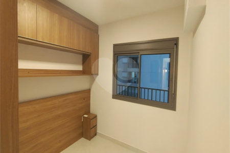 Apartamento para alugar com 1 quarto em Vila Sônia, São Paulo, SP