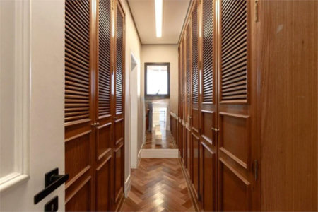 Apartamento à venda com 3 suítes em Jardim Parque Morumbi, São Paulo, SP