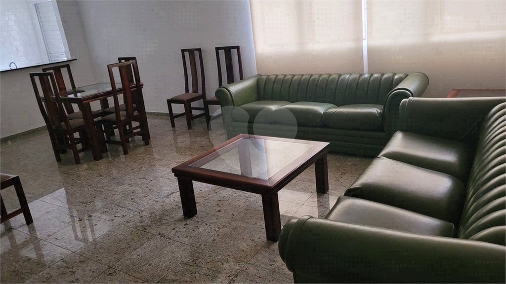 Apartamento à venda com 1 quarto em Itaim Bibi, São Paulo, SP