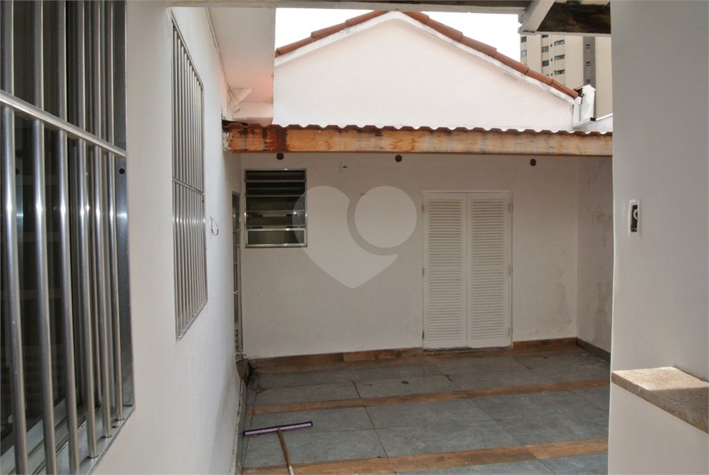 Casa à venda com 3 quartos em Santa Teresinha, São Paulo, SP