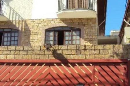 Casa à venda com 3 suítes em Vila Sônia, São Paulo, SP