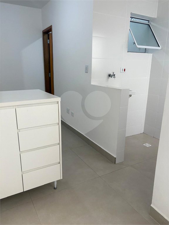Apartamento para alugar com 1 quarto em Vila Guilherme, São Paulo, SP