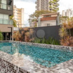 Apartamento à venda com 1 quarto em Vila Olímpia, São Paulo, SP