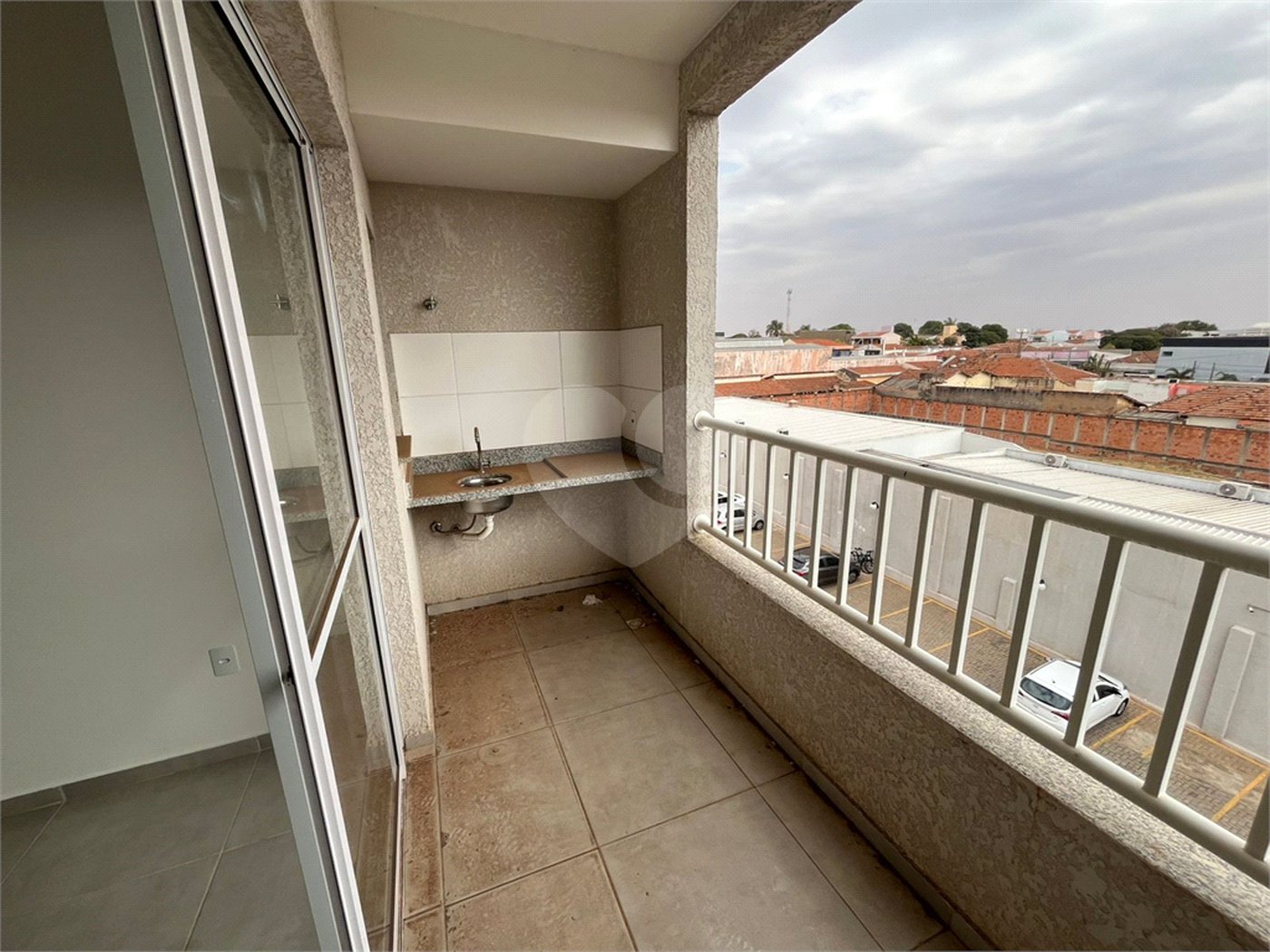Apartamento á venda na região do Vila Prado.