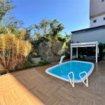LINDA CASA À VENDA EM CONDOMÍNIO — INDAIATUBA/SP