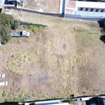 Terreno Plano para Construção ou Investimento – 3.200m² – Frente ao San Michel no bairro Campos Elíseos