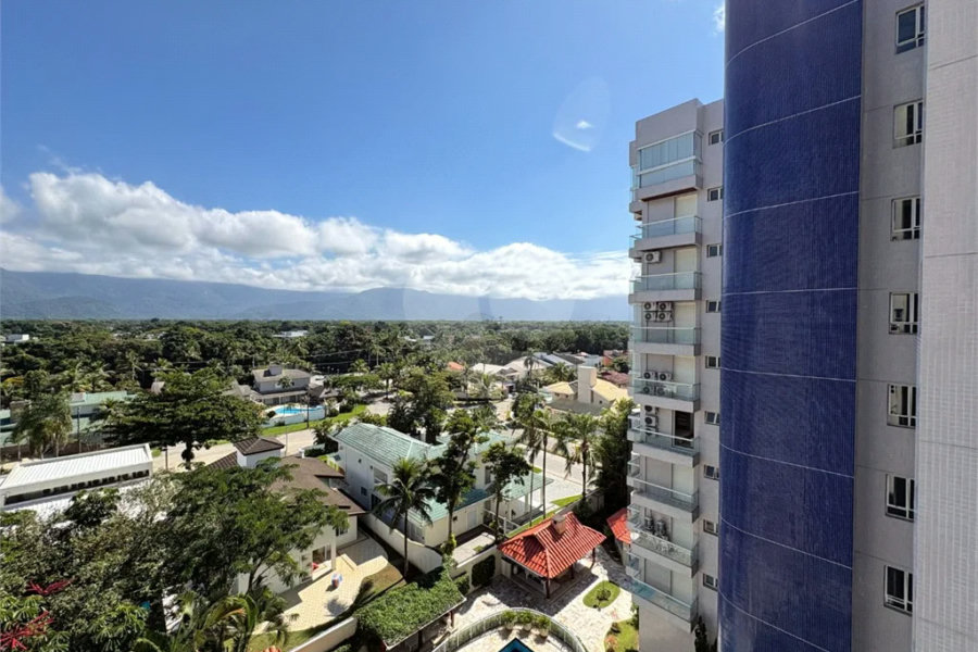 Apartamento à venda com 2 quartos, sendo 1 suíte, em Riviera de São Lourenço, Bertioga, SP