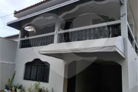 Lindo sobrado a venda na Vila Rubens Indaiatuba SP