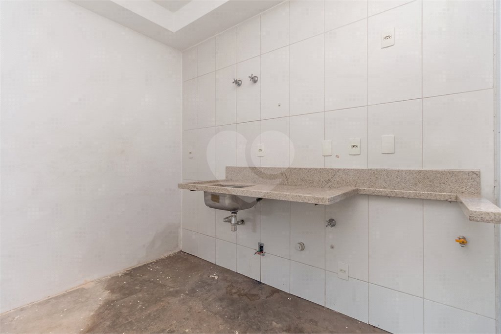 APARTAMENTO GARDEN NOVO 1 DORMITÓRIO À VENDA NA SAÚDE VENDER