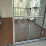 Apartamento para alugar com 2 quartos, sendo 1 suíte, em Jardim Prudência, São Paulo, SP