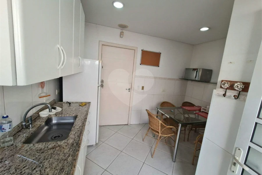 Sala à venda em Jardim Bela Vista, Santo André, SP