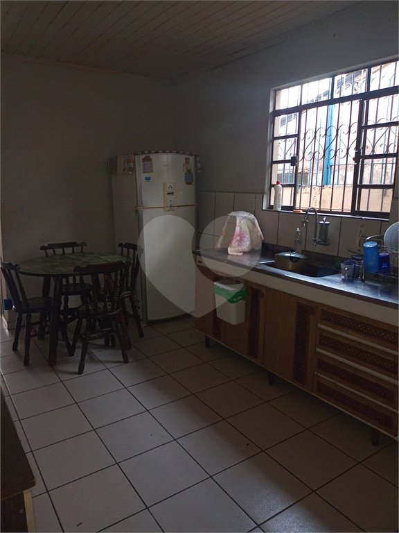 Casa á venda Vila Prado - São Carlos/SP