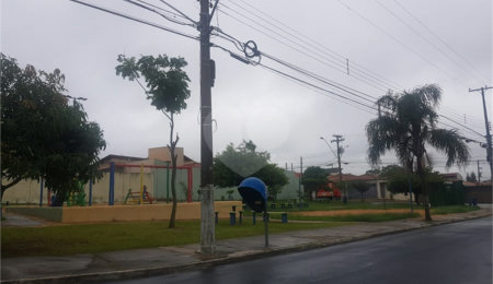 Terreno à venda em Parque dos Timburis, São Carlos, SP