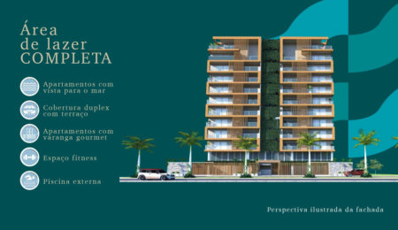 Residencial Safira