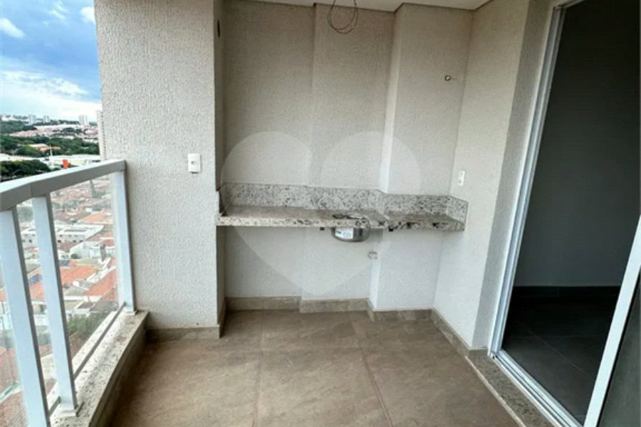 Apartamento à venda no Edifício Eco Park Independência – Vila Independência, Piracicaba/SP