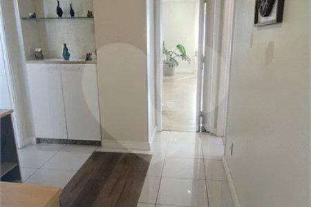 Apartamento á venda - Vila Monumento