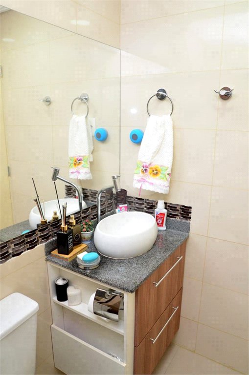 NOSSA SENHORA DA SAÚDE, ÓTIMO APTO - LAZER COMPLETO