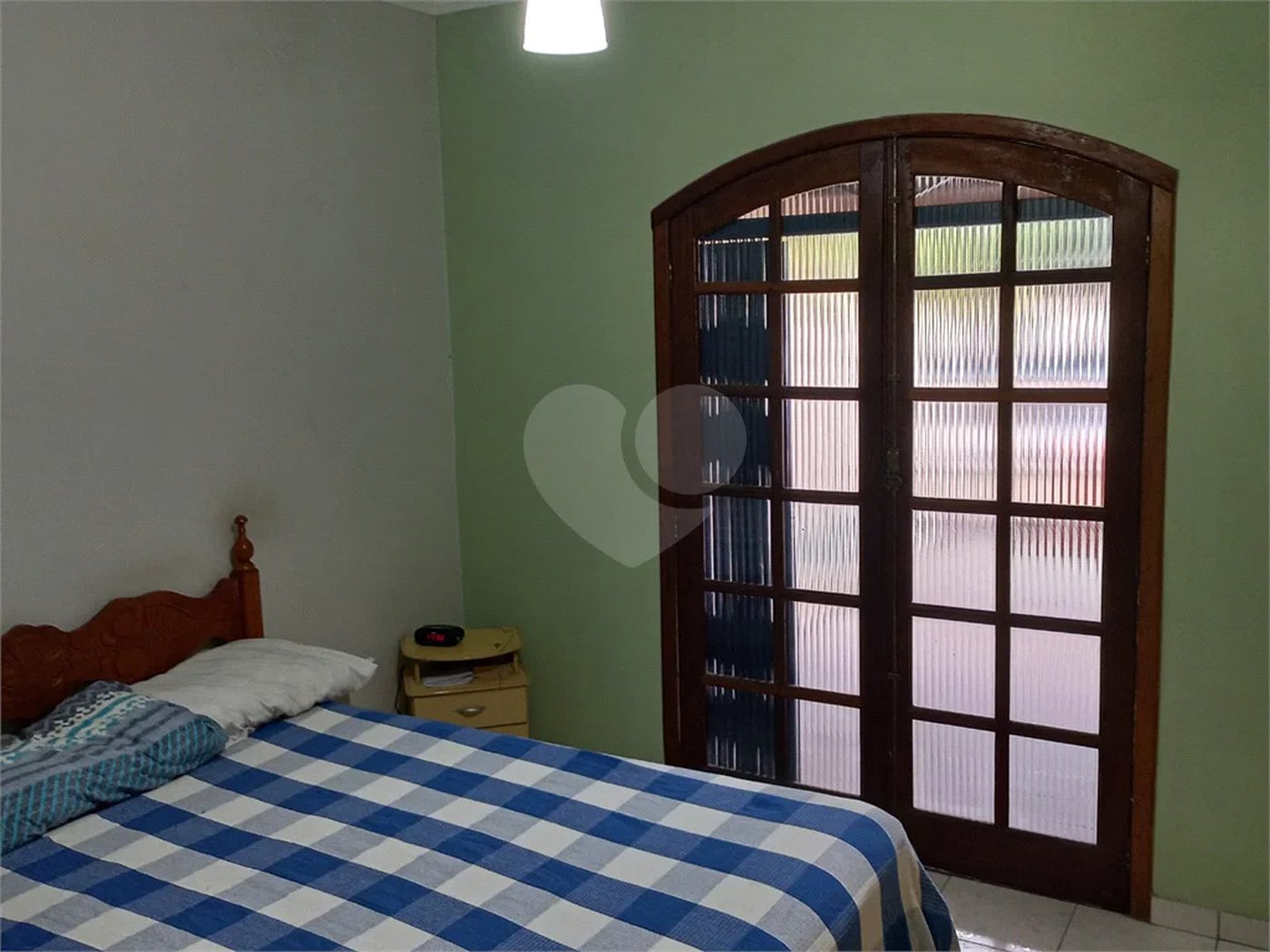 Sobrado Tremembé