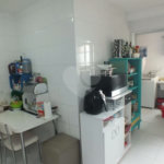 Apartamento com 03 suítes no Alto Da Boa Vista.