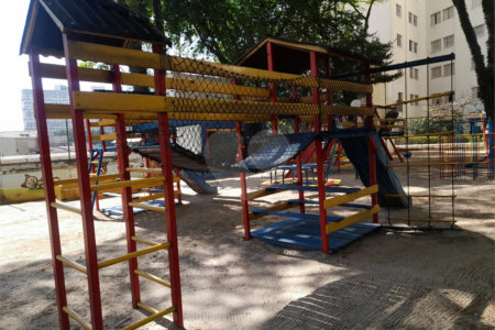 Apartamento á venda - Vila Mascote