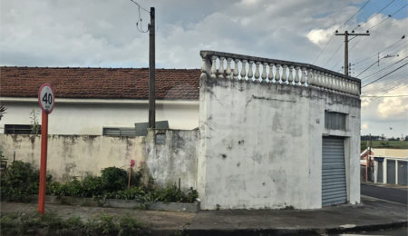 Casa Térrea à venda com 2 quartos em Jardim Nova São Carlos, São Carlos, SP