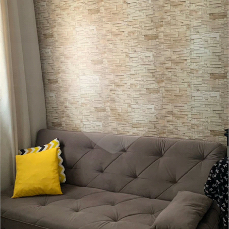 Apartamento no Condomínio Parque dos Manacás.