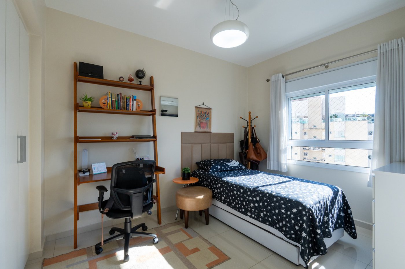 Apartamento para venda em Vila Suzana com 2 quartos, sendo 2 suítes, 103m²