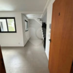 Apartamento com 81,88m², 2 dormitórios, 1 vaga, à venda no Parque Erasmo Assunção em Santo André.