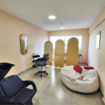 Santana Studio, 25 metros privativos, 1 vaga