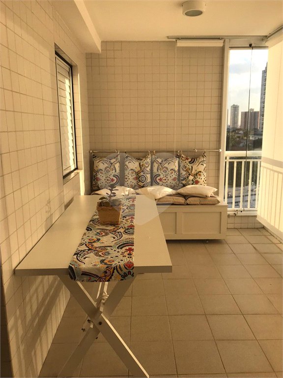 Apartamento à venda com 3 quartos, sendo 1 suíte,  em Mandaqui, São Paulo, SP