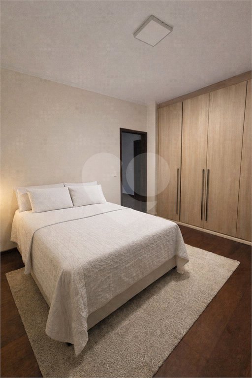Apartamento à venda com 4 quartos, sendo 1 suíte, em City Bussocaba, Osasco, SP