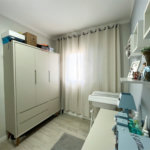 Apartamento à venda no condomínio Parque dos Manacás
