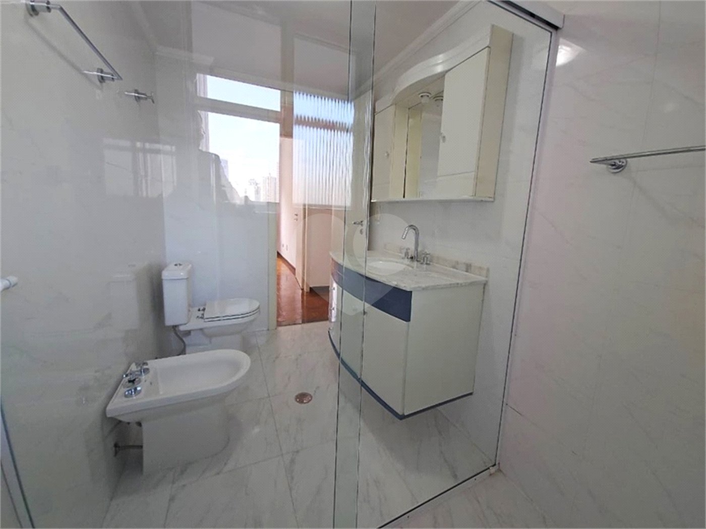 Apartamento para alugar com 2 quartos em Água Branca, São Paulo, SP