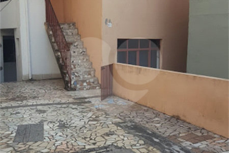 Sobrado à venda com 3 quartos em Vila Gustavo, São Paulo, SP