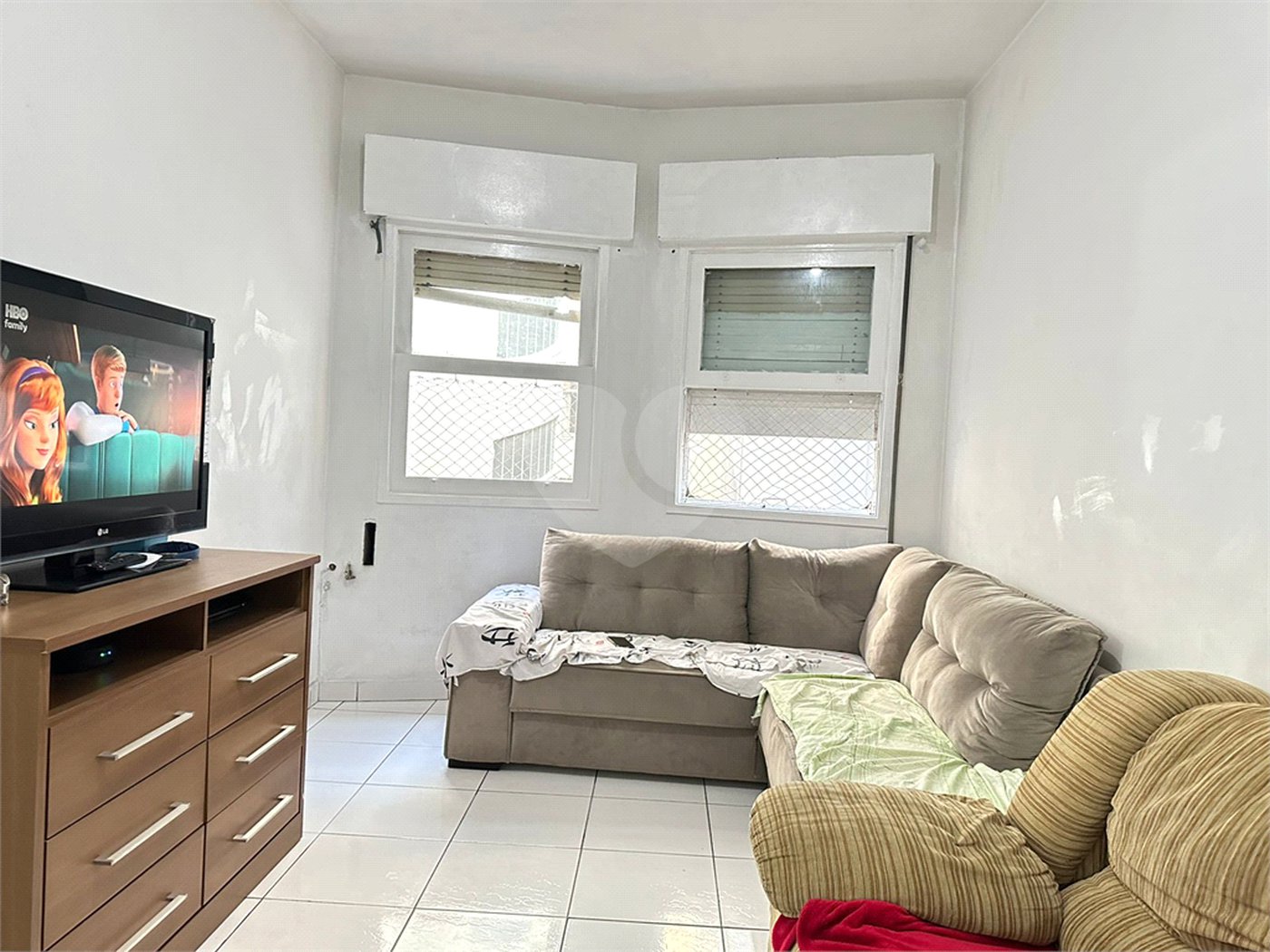 Apartamento à venda com 1 suíte em República, São Paulo, SP