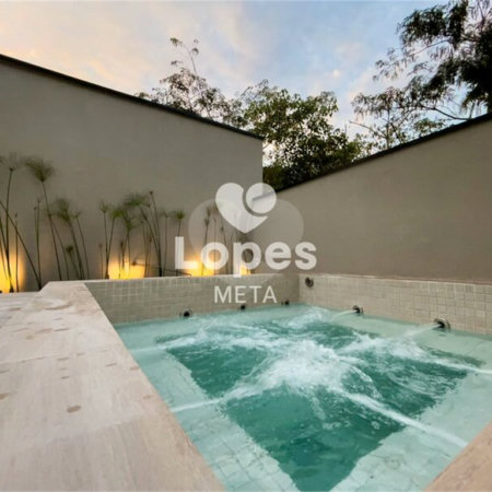 Casa à venda com 3 suítes no condomínio Bosque Urbanova, São José dos Campos - SP