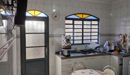 Sobrado à venda com 3 quartos em Planalto Atibaia, Atibaia, SP