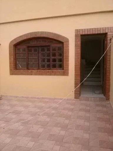Sobrado à venda com 3 quartos, sendo 2 suítes,  em Jardim Monte Kemel, São Paulo, SP