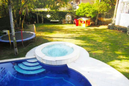 Casa Térrea à venda com 4 suítes em Alto da Boa Vista, São Paulo, SP