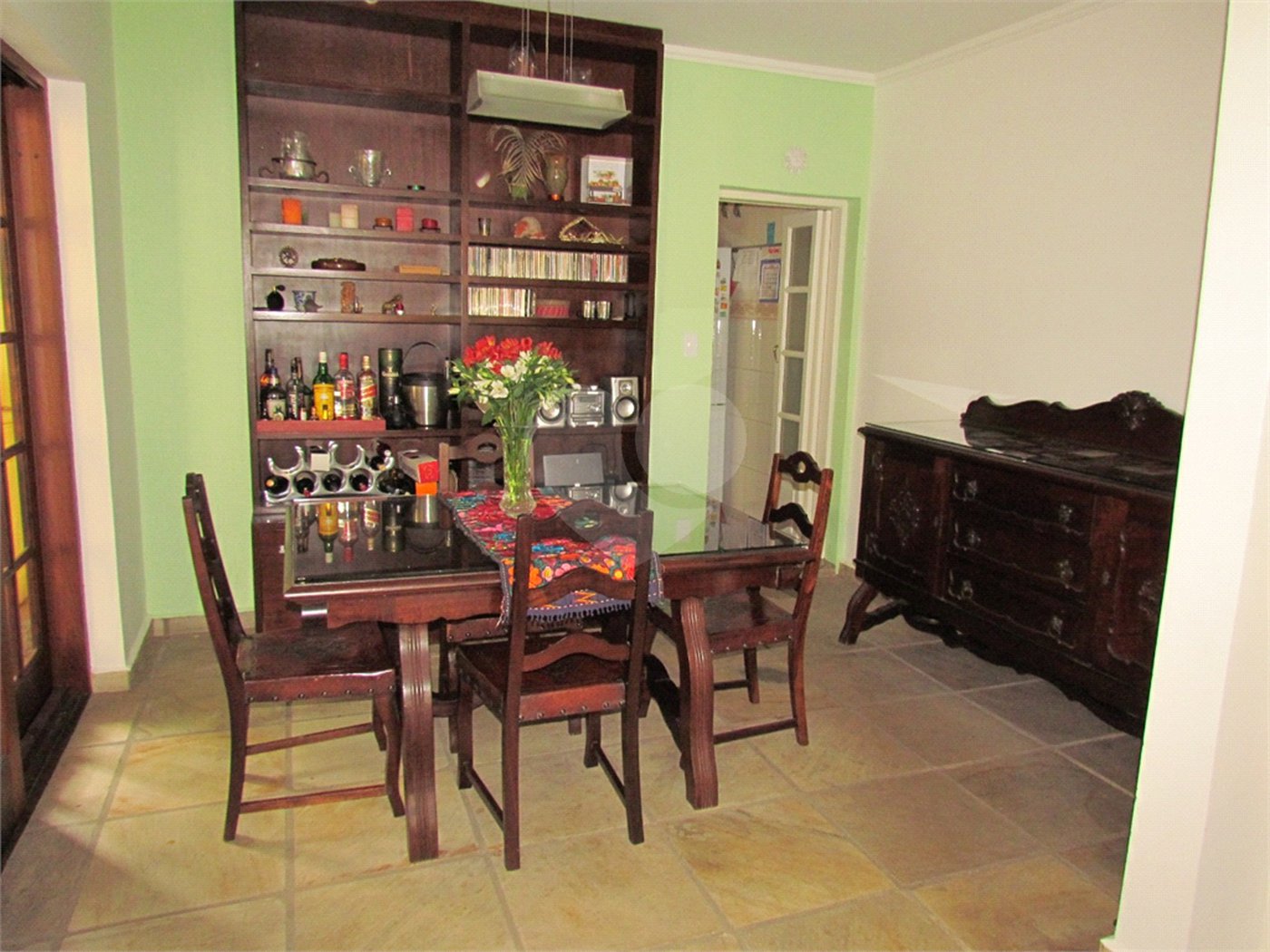 Casa de Vila à venda com 4 quartos, sendo 1 suíte, em Chácara Monte Alegre, São Paulo, SP