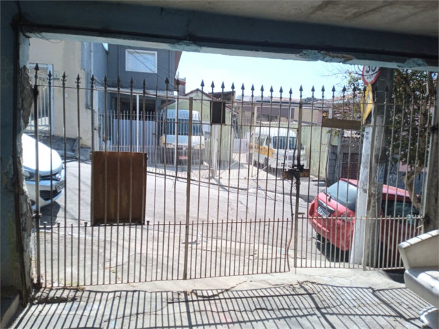 Terreno à venda em Limão, São Paulo, SP
